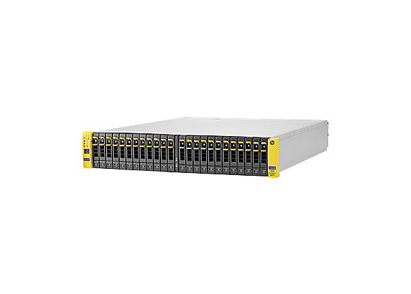 HP HPE K2Q36B Price Datasheet HPE 3PAR 8200 2N+SW Storage Field Base